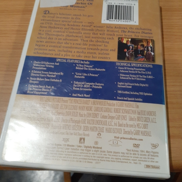 Dvd - Picture 2 of 2